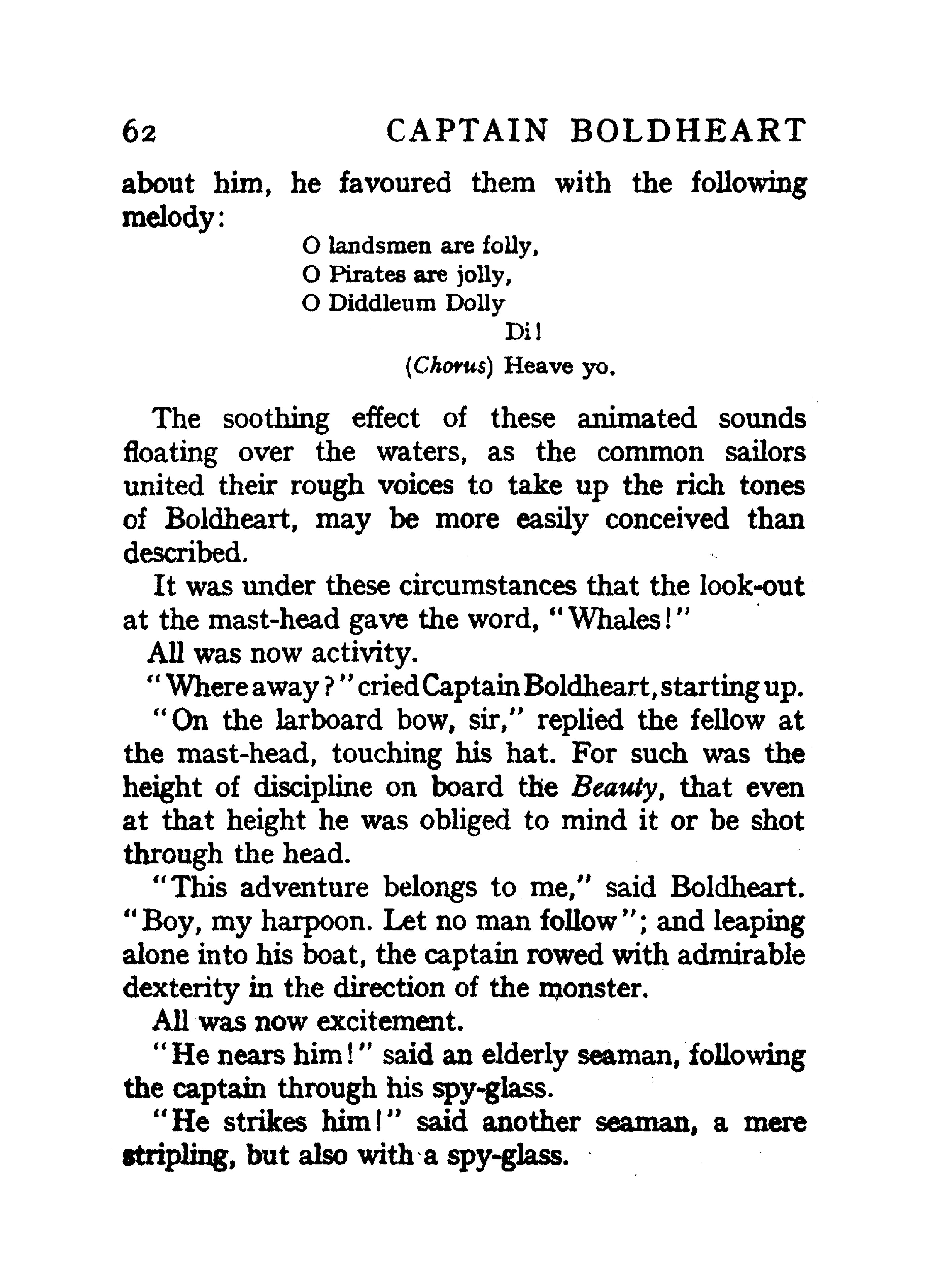 Dickens, Charles, Four Stories, Captain Boldheart, Mrs Orange and Mrs Lemon, Little Bebelle, The Story of the Goblins who Stole a Sexton (77 pages)