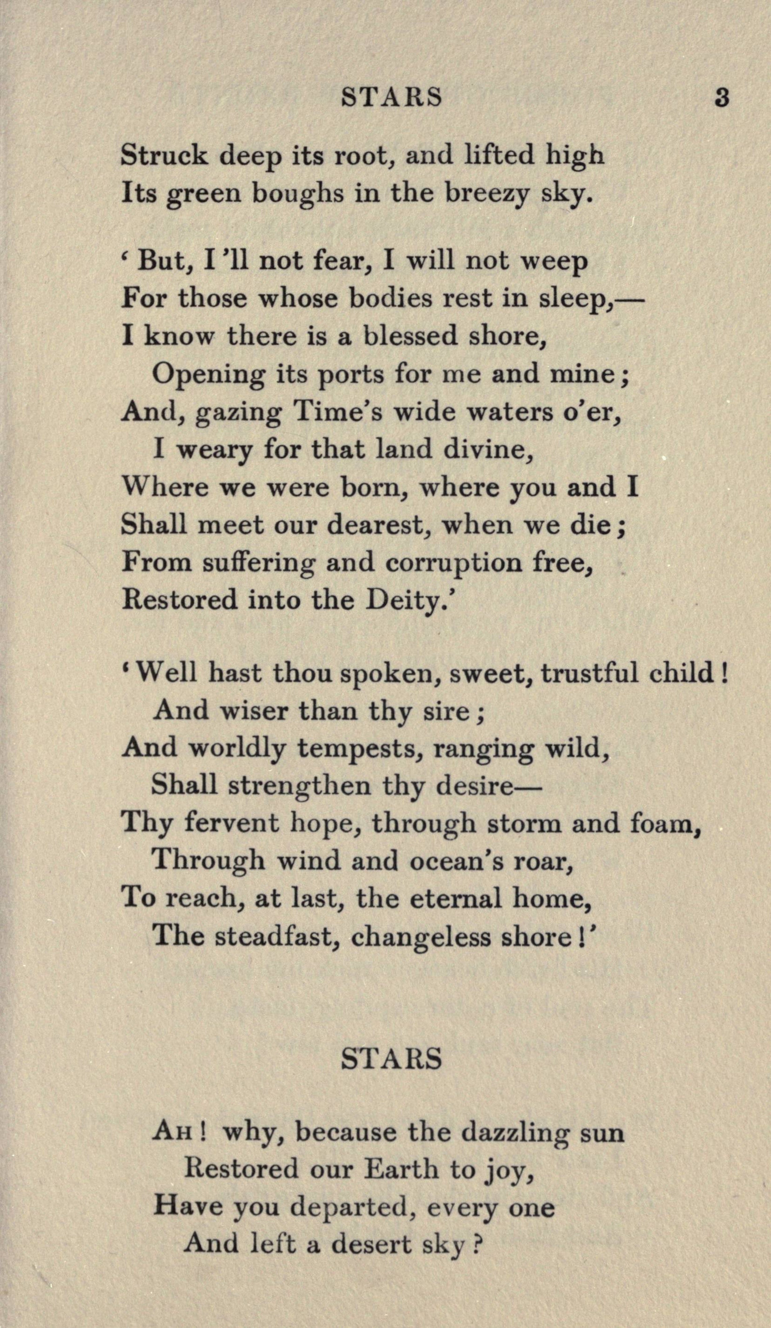Bronte, Emily, Poems, 1906 facsimile (82 pages)